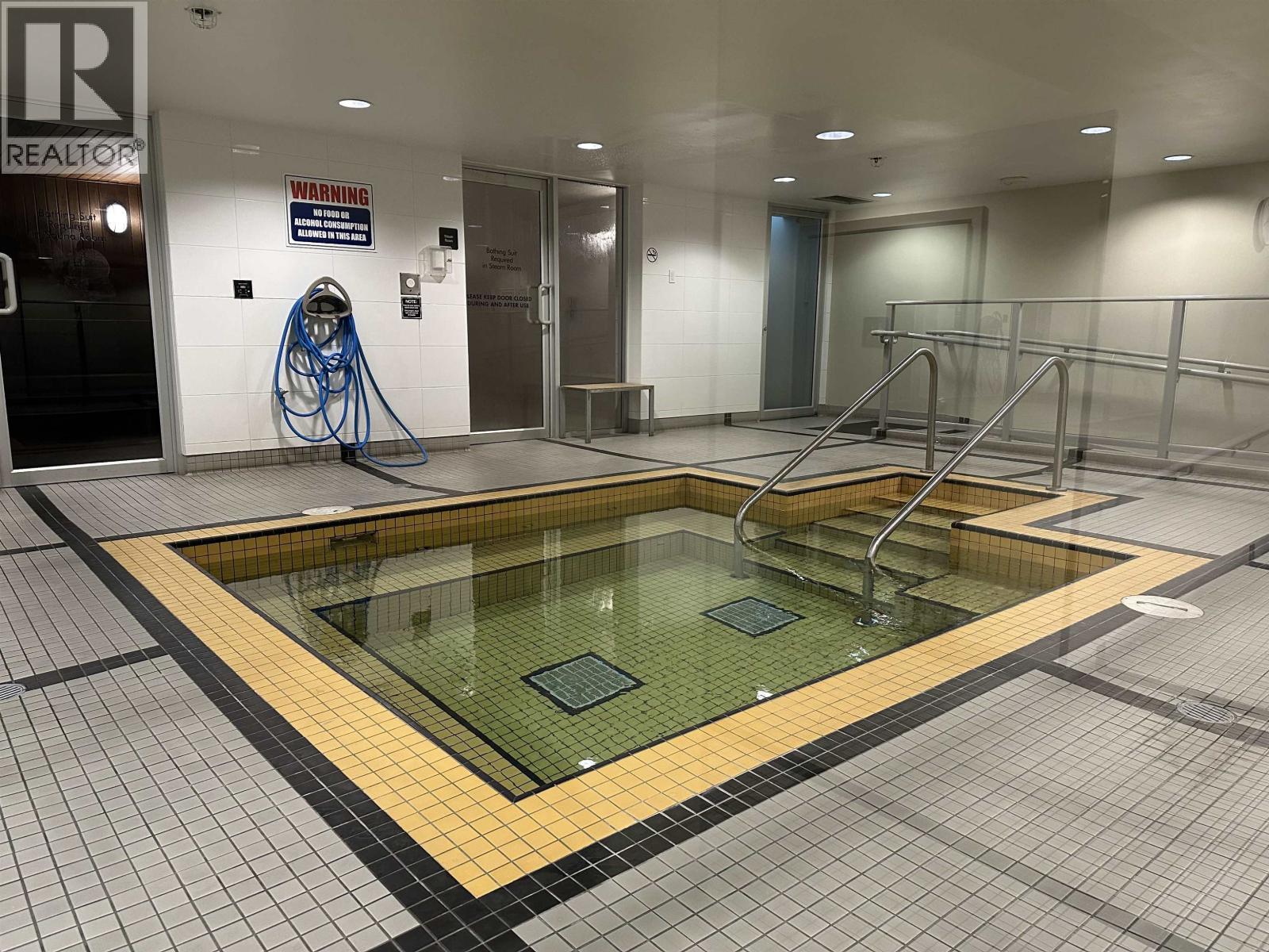 1710 788 Hamilton Street, Vancouver, British Columbia V6B 0E9 - Photo 26 - R3066810