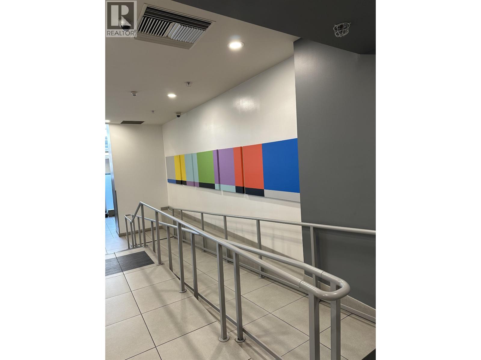 1710 788 Hamilton Street, Vancouver, British Columbia V6B 0E9 - Photo 3 - R3066810