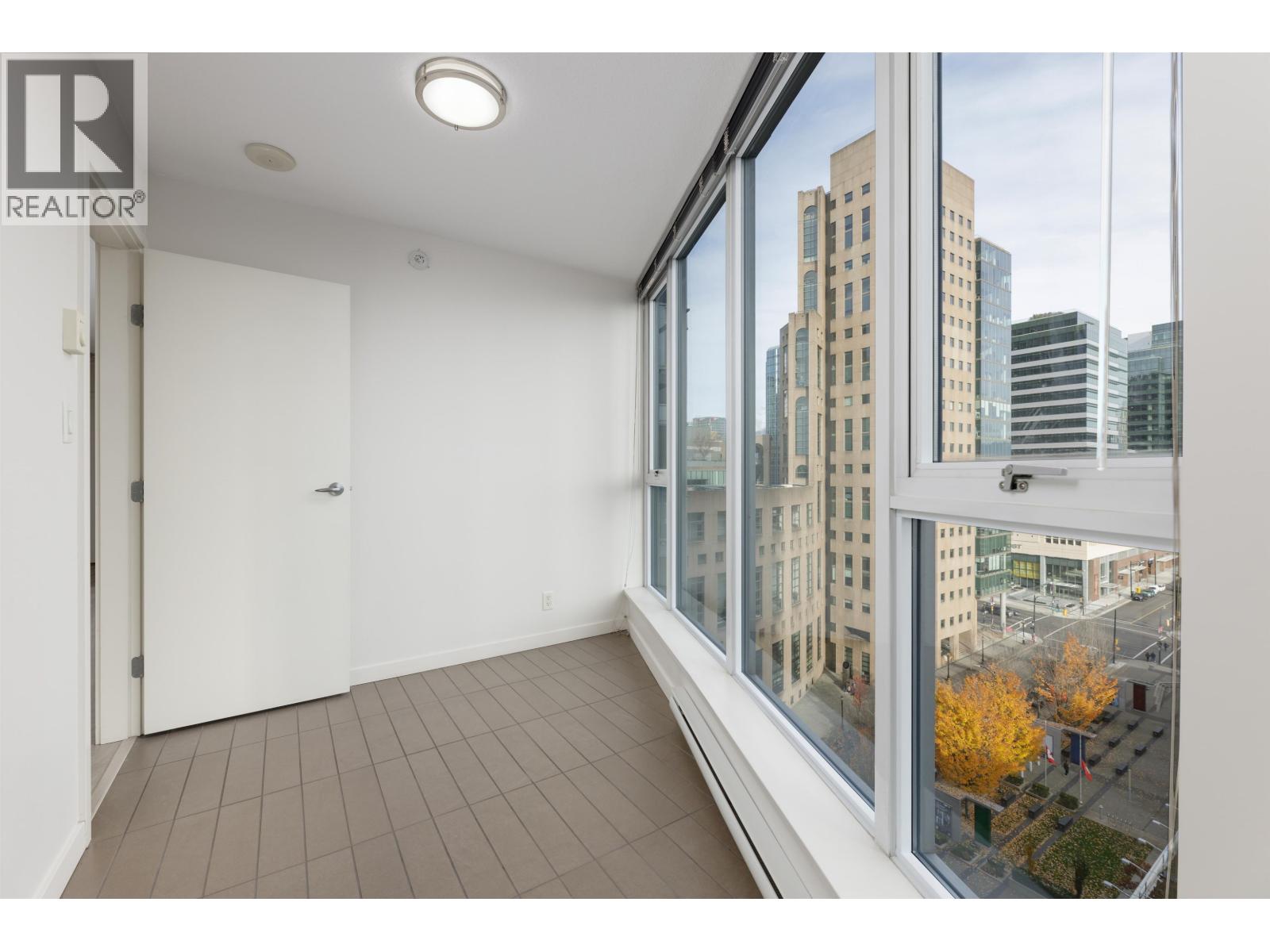 1710 788 Hamilton Street, Vancouver, British Columbia V6B 0E9 - Photo 20 - R3066810