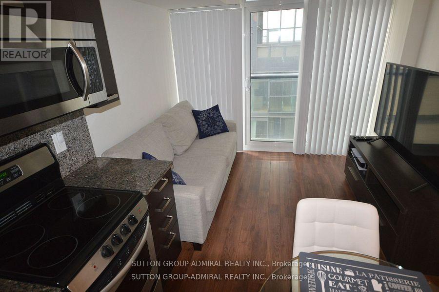 901 - 36 Lisgar Street, Toronto, Ontario  M6J 0C7 - Photo 12 - C12548626