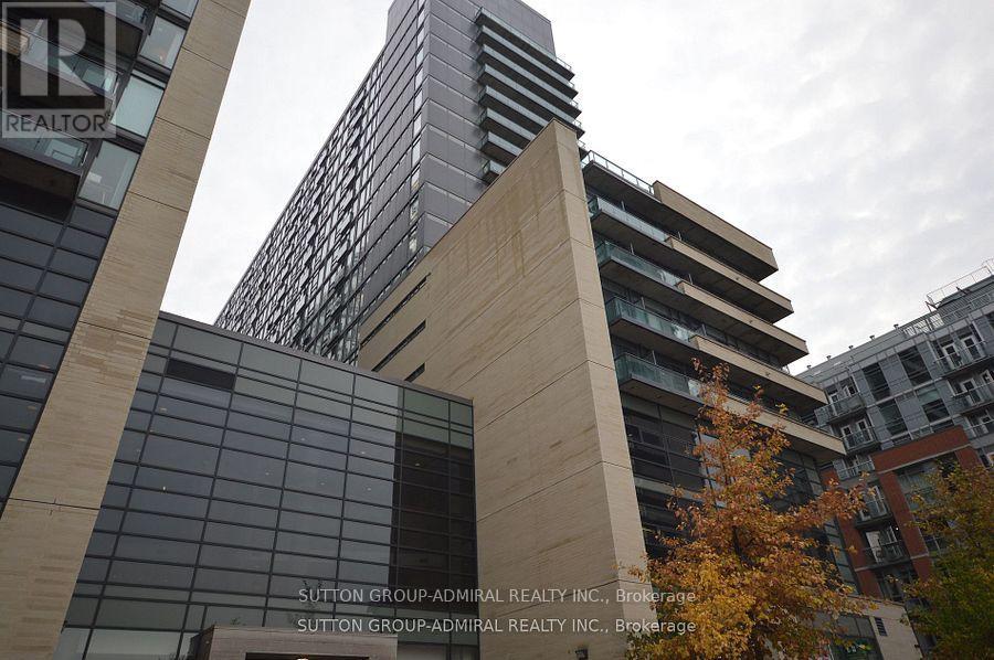 901 - 36 Lisgar Street, Toronto, Ontario  M6J 0C7 - Photo 2 - C12548626