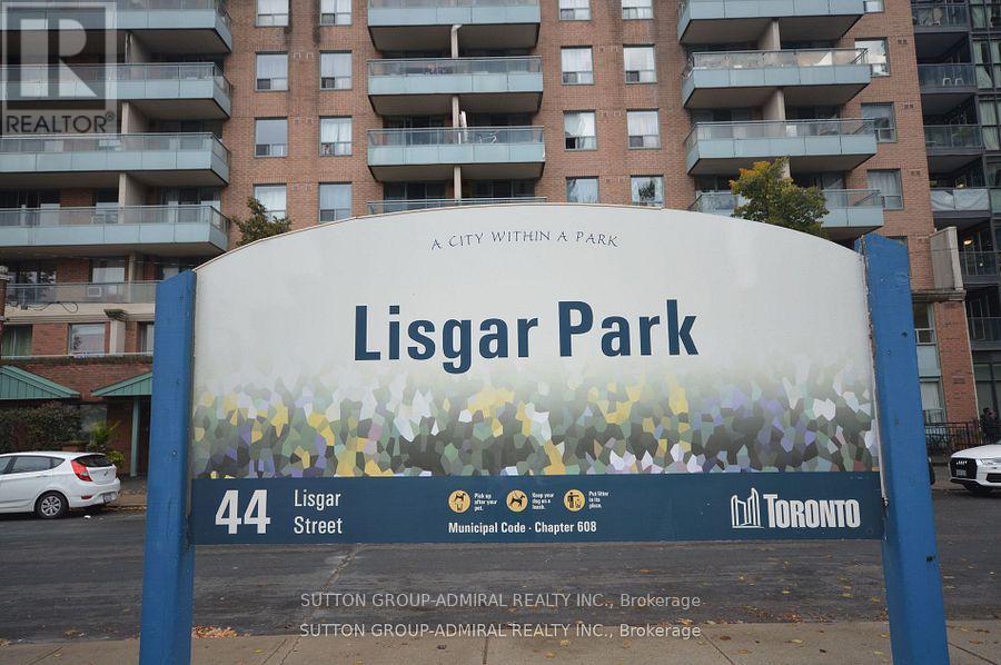 901 - 36 Lisgar Street, Toronto, Ontario  M6J 0C7 - Photo 3 - C12548626