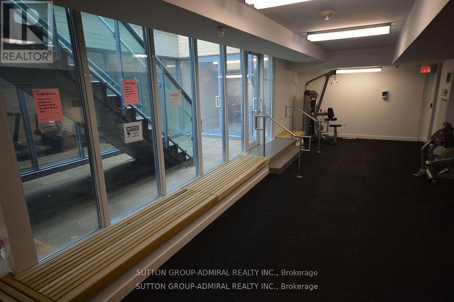 901 - 36 Lisgar Street, Toronto, Ontario  M6J 0C7 - Photo 35 - C12548626