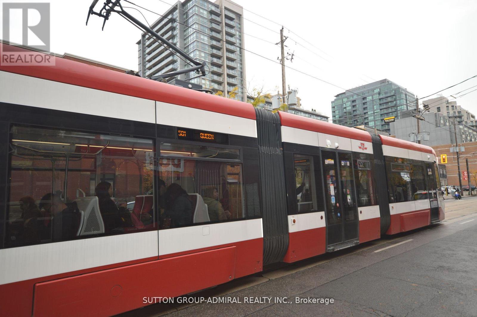 901 - 36 Lisgar Street, Toronto, Ontario  M6J 0C7 - Photo 45 - C12548626