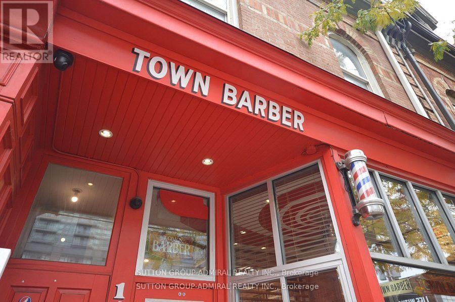 901 - 36 Lisgar Street, Toronto, Ontario  M6J 0C7 - Photo 47 - C12548626