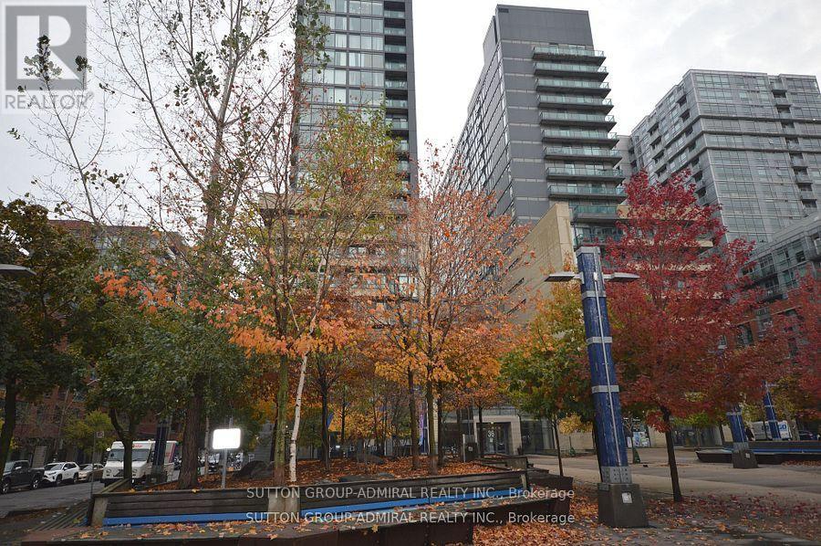 901 - 36 Lisgar Street, Toronto, Ontario  M6J 0C7 - Photo 48 - C12548626