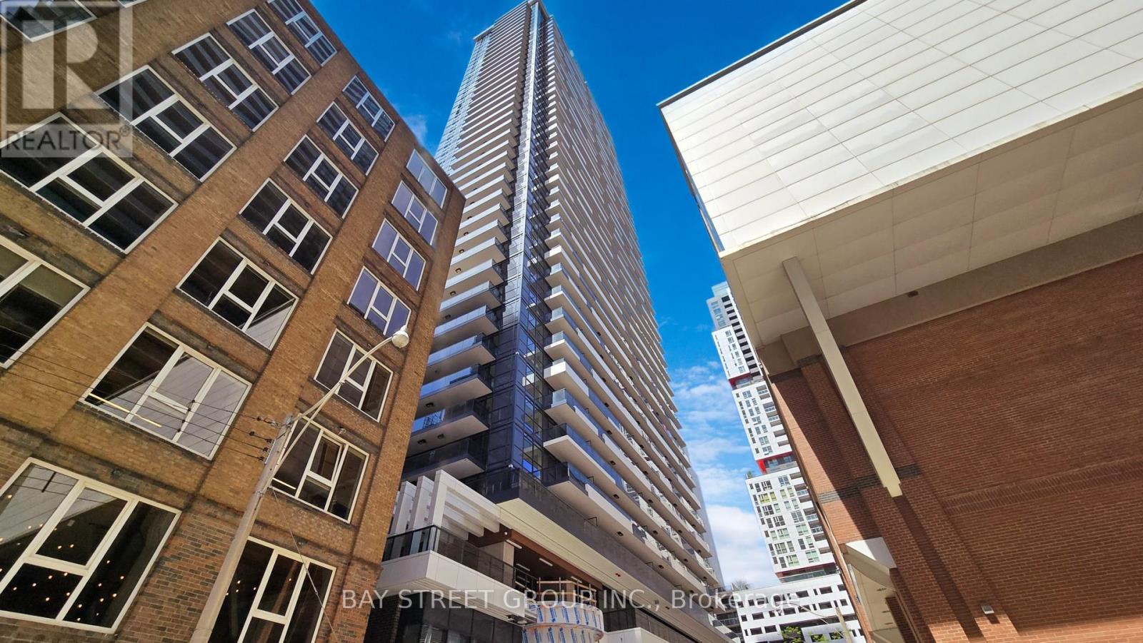 2110 - 38 WIDMER STREET, Toronto, Ontario