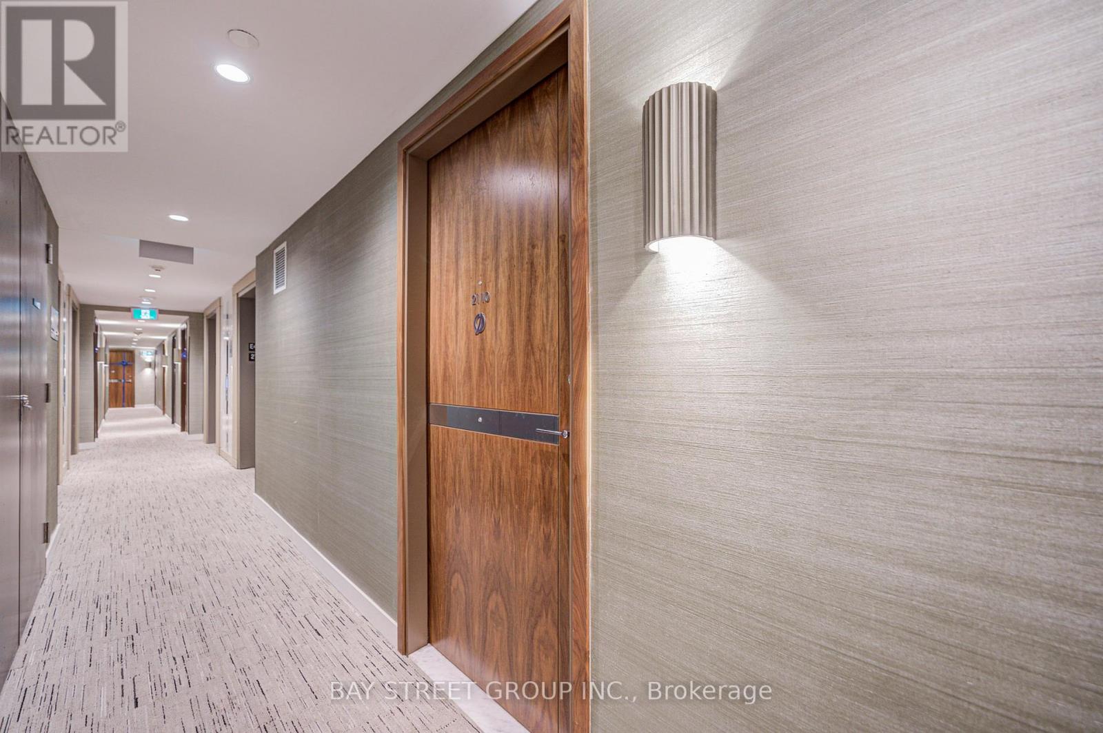 2110 - 38 Widmer Street, Toronto, Ontario  M5V 0P7 - Photo 11 - C12548650