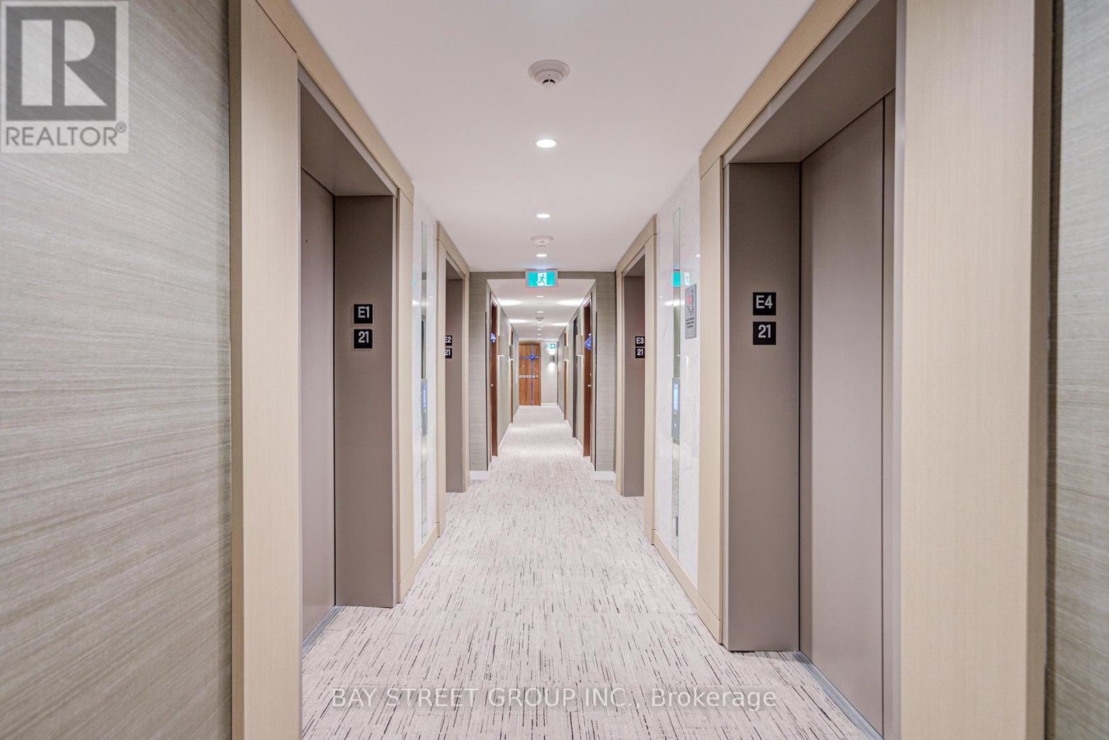 2110 - 38 Widmer Street, Toronto, Ontario  M5V 0P7 - Photo 12 - C12548650