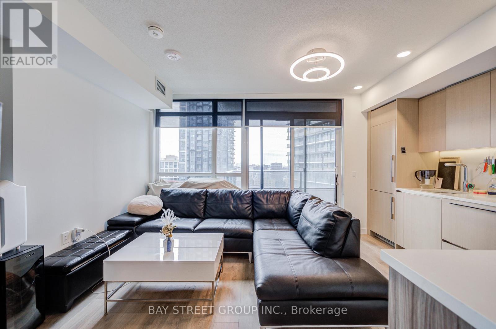 2110 - 38 Widmer Street, Toronto, Ontario  M5V 0P7 - Photo 19 - C12548650