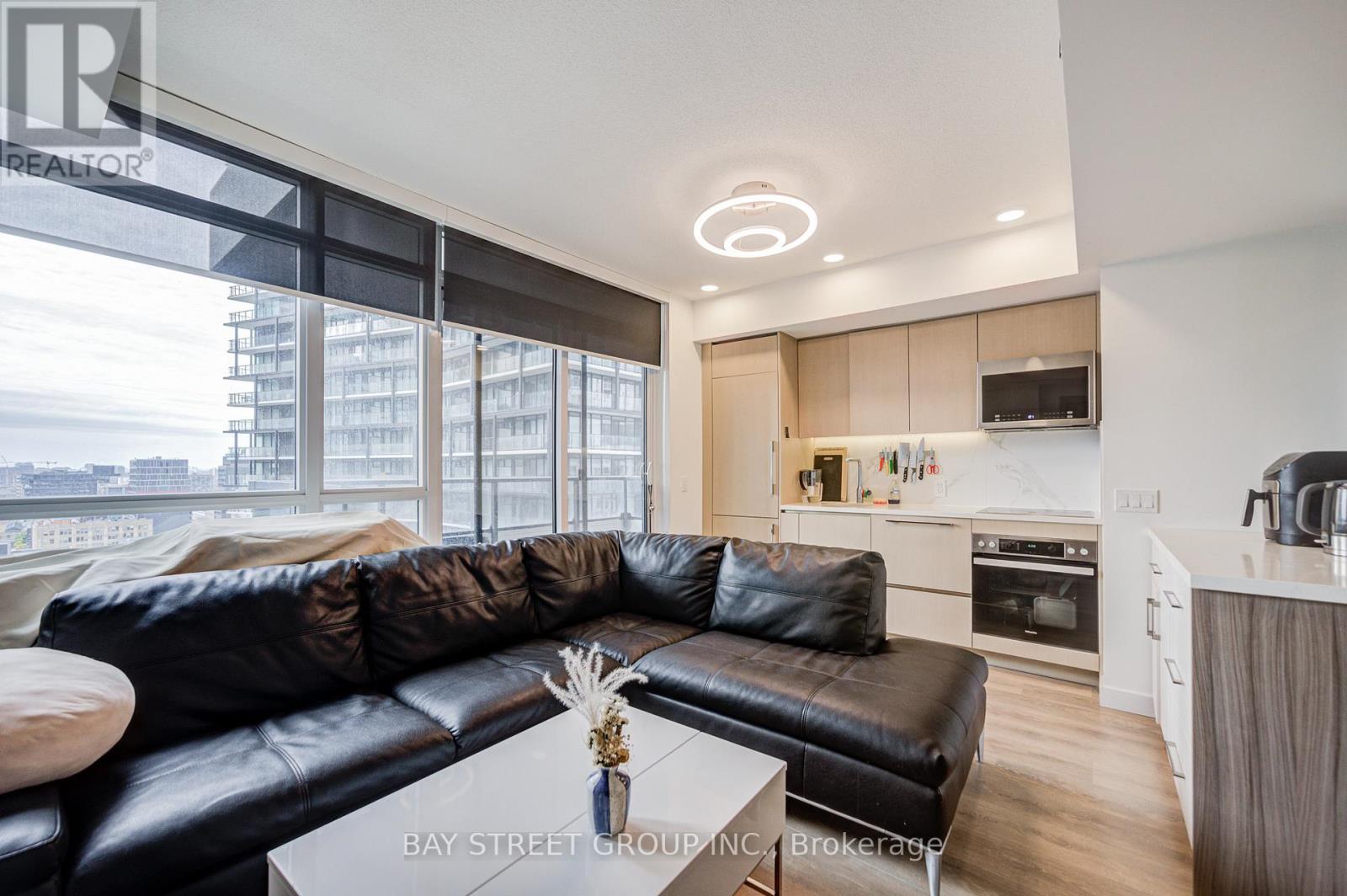 2110 - 38 Widmer Street, Toronto, Ontario  M5V 0P7 - Photo 20 - C12548650