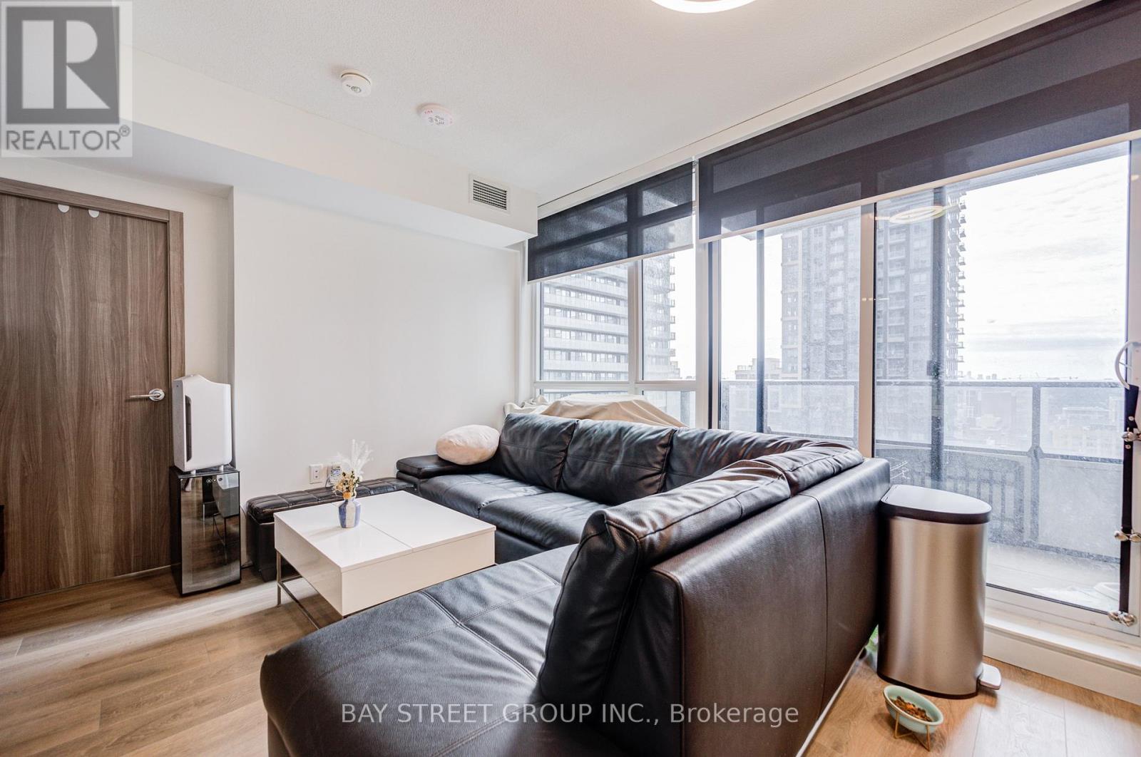 2110 - 38 Widmer Street, Toronto, Ontario  M5V 0P7 - Photo 21 - C12548650