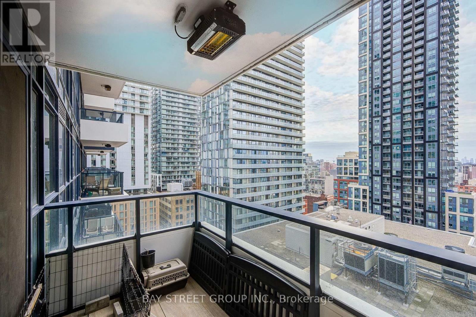 2110 - 38 Widmer Street, Toronto, Ontario  M5V 0P7 - Photo 38 - C12548650