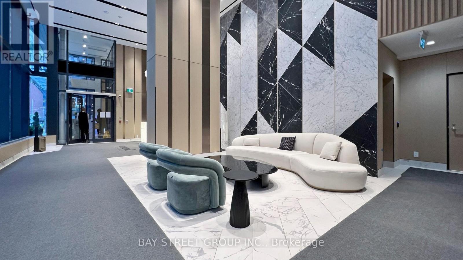 2110 - 38 Widmer Street, Toronto, Ontario  M5V 0P7 - Photo 4 - C12548650