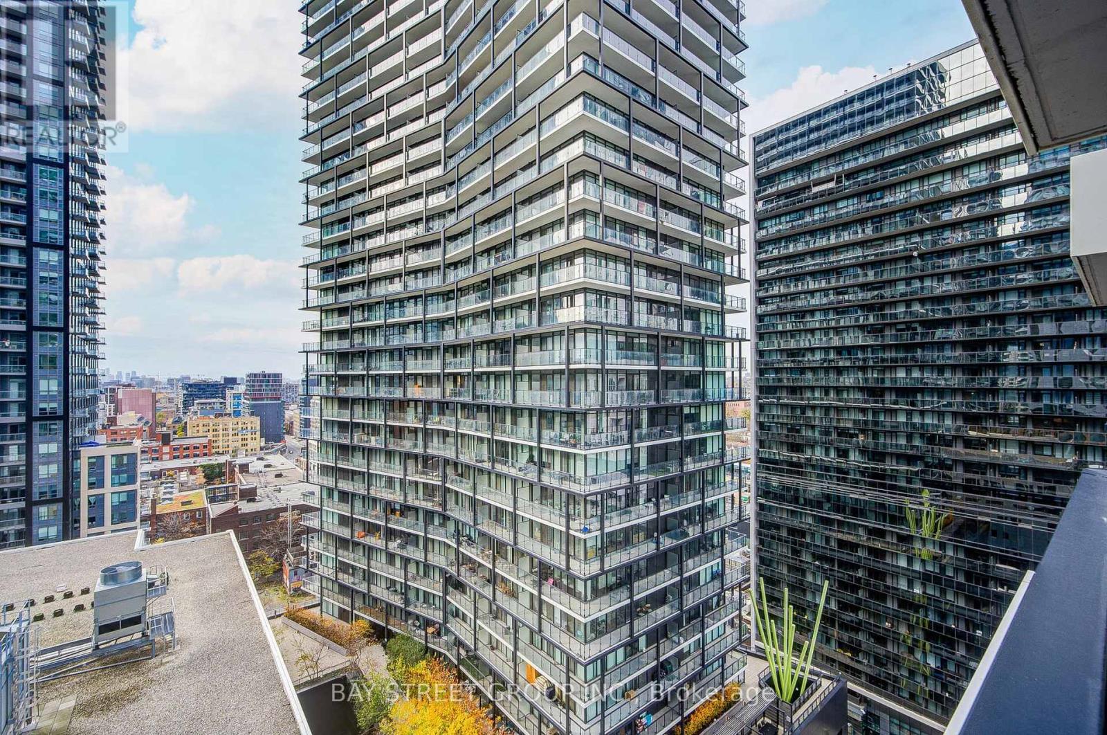 2110 - 38 Widmer Street, Toronto, Ontario  M5V 0P7 - Photo 42 - C12548650