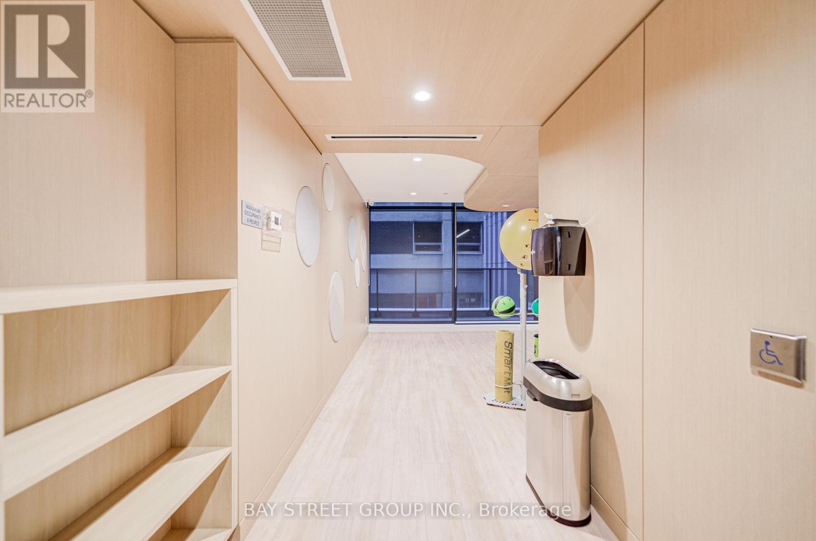 2110 - 38 Widmer Street, Toronto, Ontario  M5V 0P7 - Photo 44 - C12548650