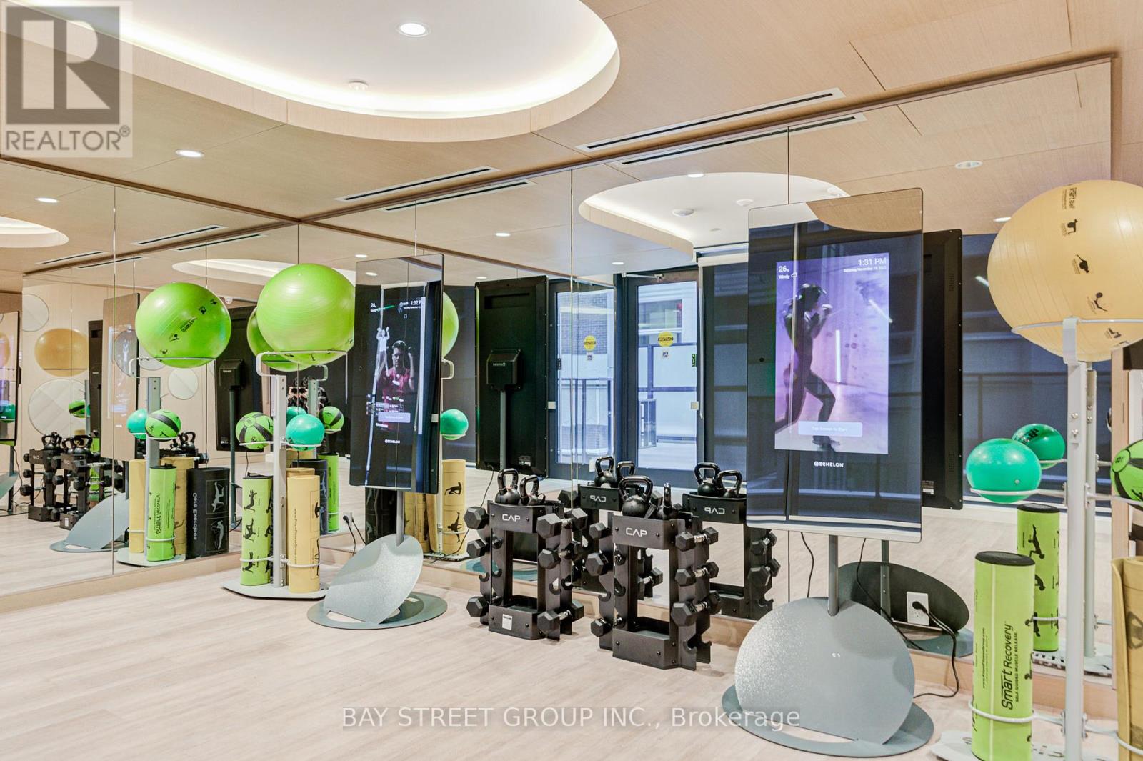 2110 - 38 Widmer Street, Toronto, Ontario  M5V 0P7 - Photo 46 - C12548650