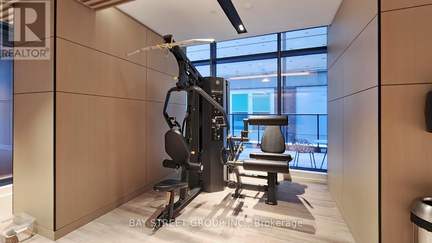 2110 - 38 Widmer Street, Toronto, Ontario  M5V 0P7 - Photo 48 - C12548650