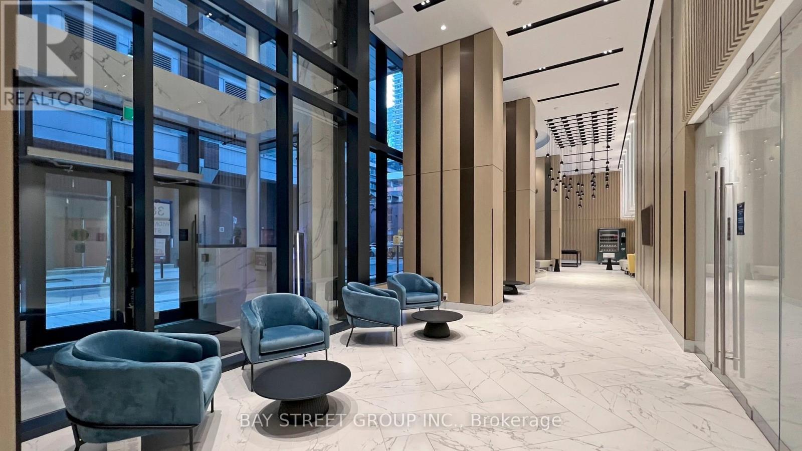 2110 - 38 Widmer Street, Toronto, Ontario  M5V 0P7 - Photo 6 - C12548650