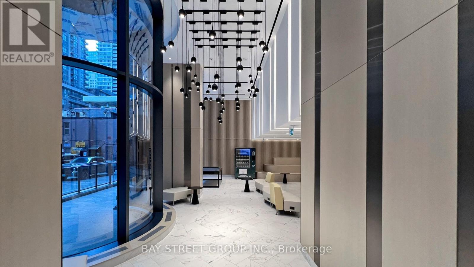 2110 - 38 Widmer Street, Toronto, Ontario  M5V 0P7 - Photo 8 - C12548650