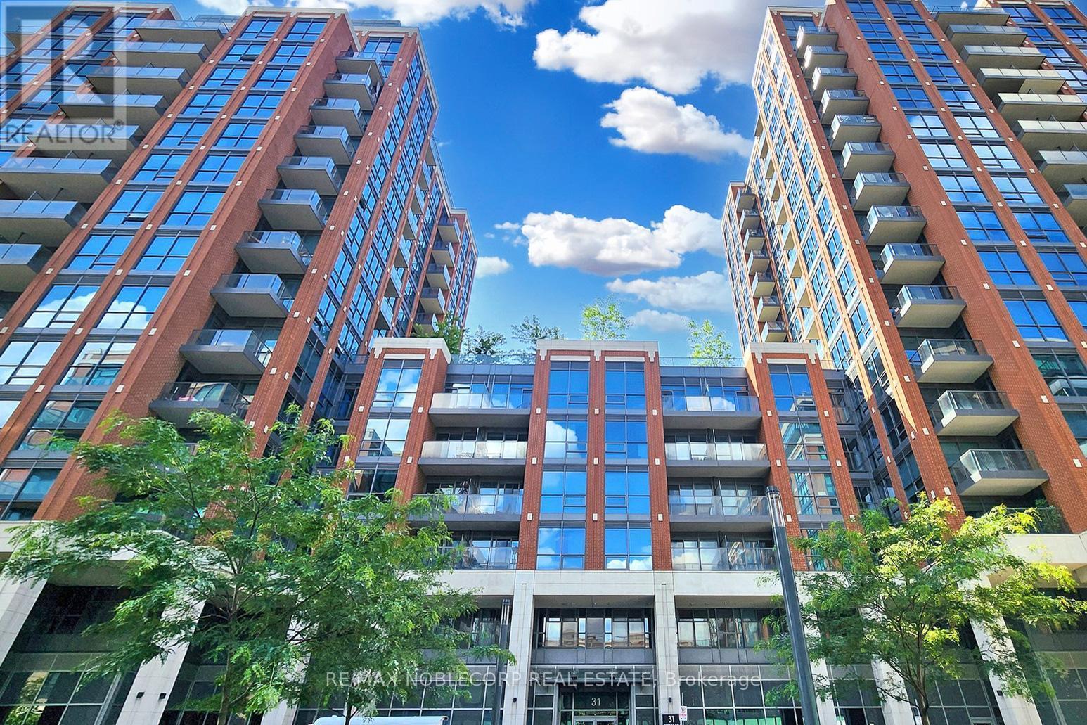 521 - 31 Tippett Road, Toronto, Ontario  M3H 0C8 - Photo 2 - C12548664