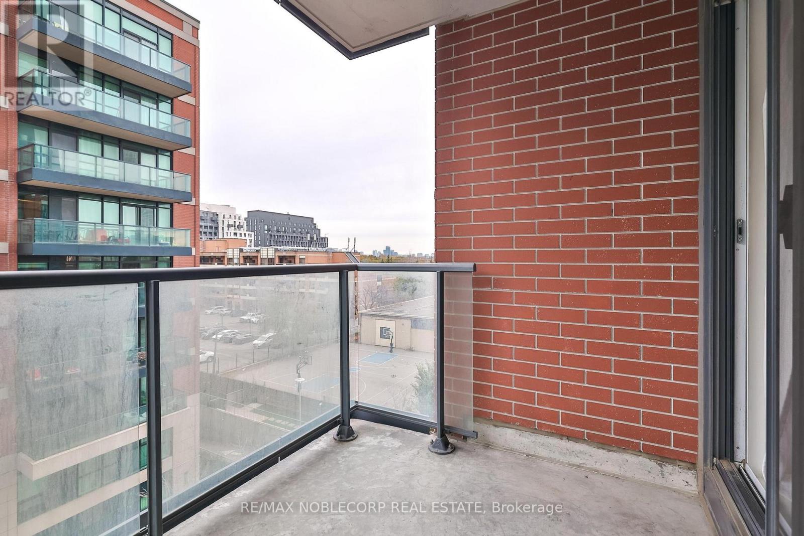 521 - 31 Tippett Road, Toronto, Ontario  M3H 0C8 - Photo 23 - C12548664