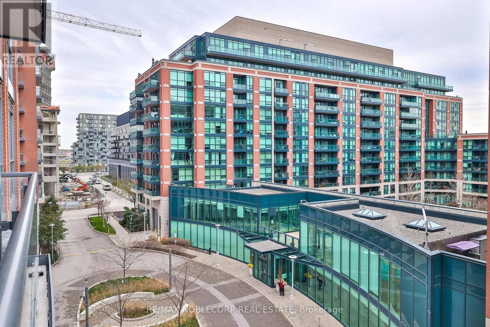 521 - 31 Tippett Road, Toronto, Ontario  M3H 0C8 - Photo 25 - C12548664