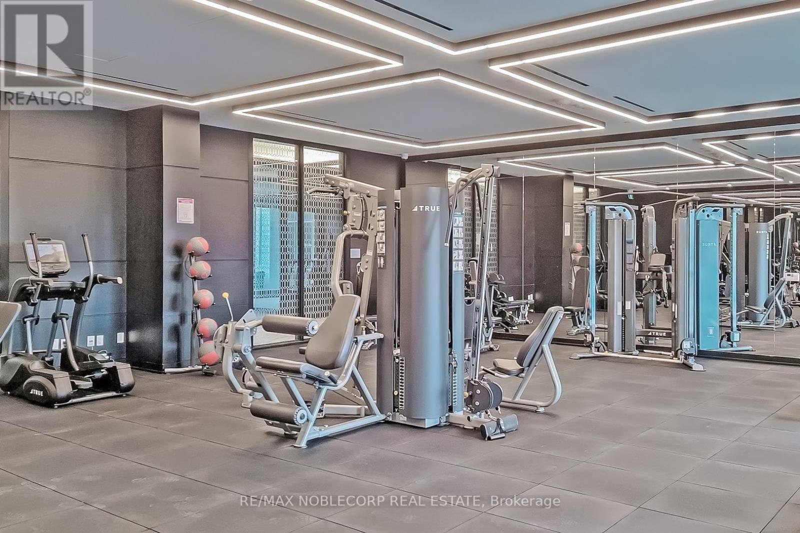 521 - 31 Tippett Road, Toronto, Ontario  M3H 0C8 - Photo 28 - C12548664