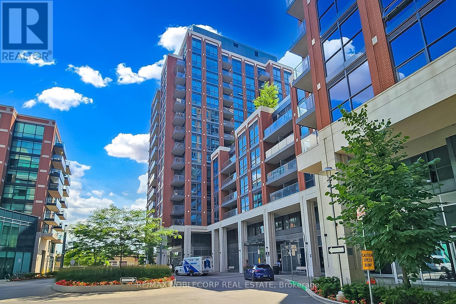 521 - 31 Tippett Road, Toronto, Ontario  M3H 0C8 - Photo 3 - C12548664