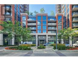 521 - 31 TIPPETT ROAD