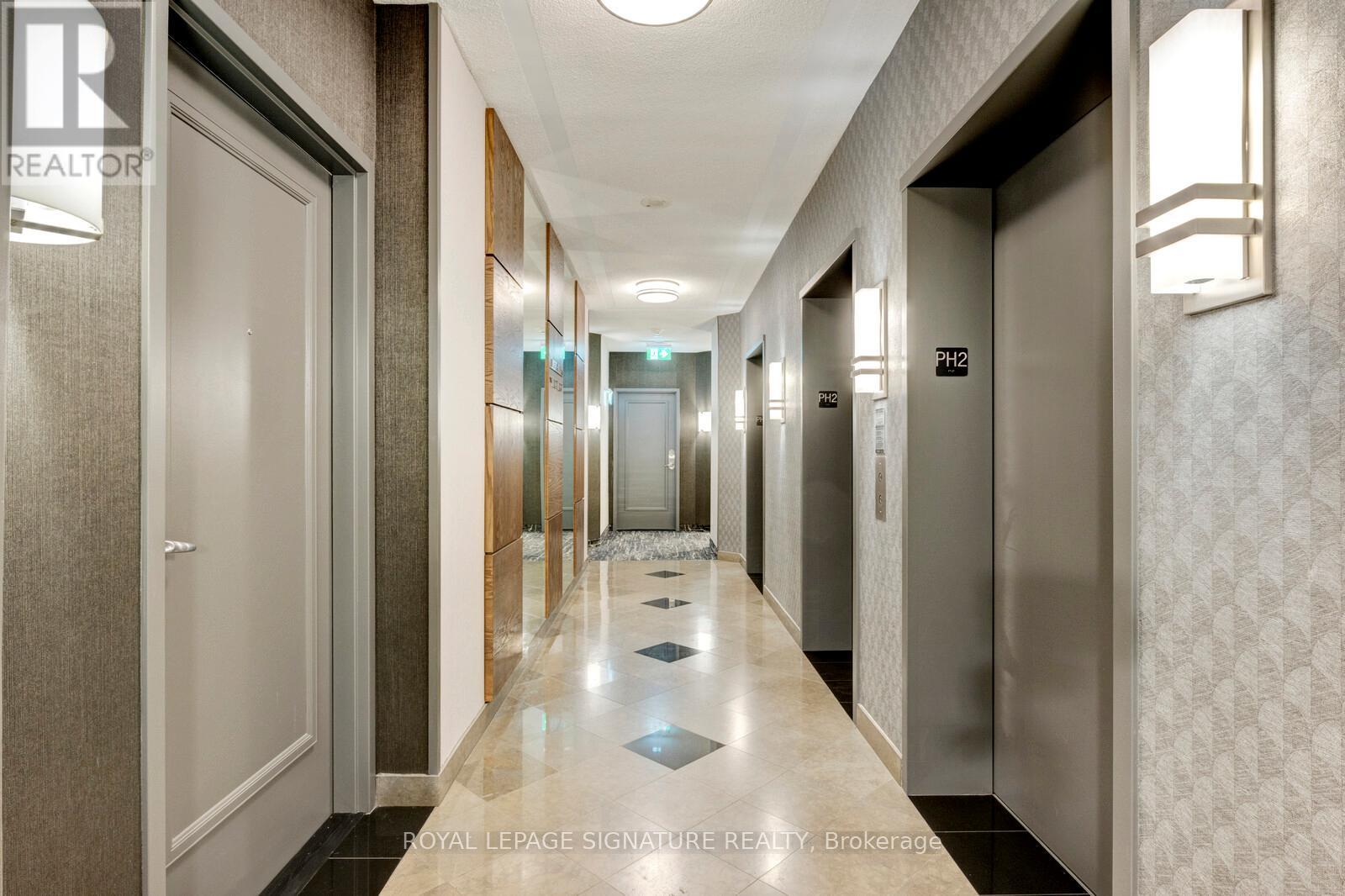 PH212 - 155 BEECROFT ROAD, Toronto, Ontario