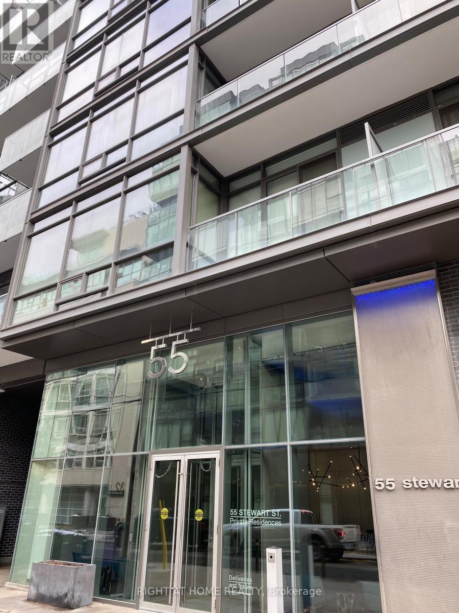 909 - 55 Stewart Street, Toronto, Ontario M5V 2V1 - Photo 21 - C12548680