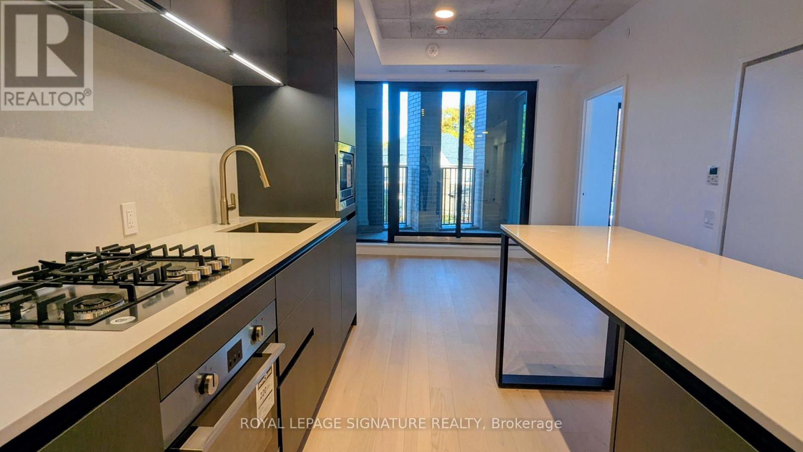 205 - 1720 Bayview Avenue W, Toronto, Ontario  M4G 3C4 - Photo 10 - C12548710