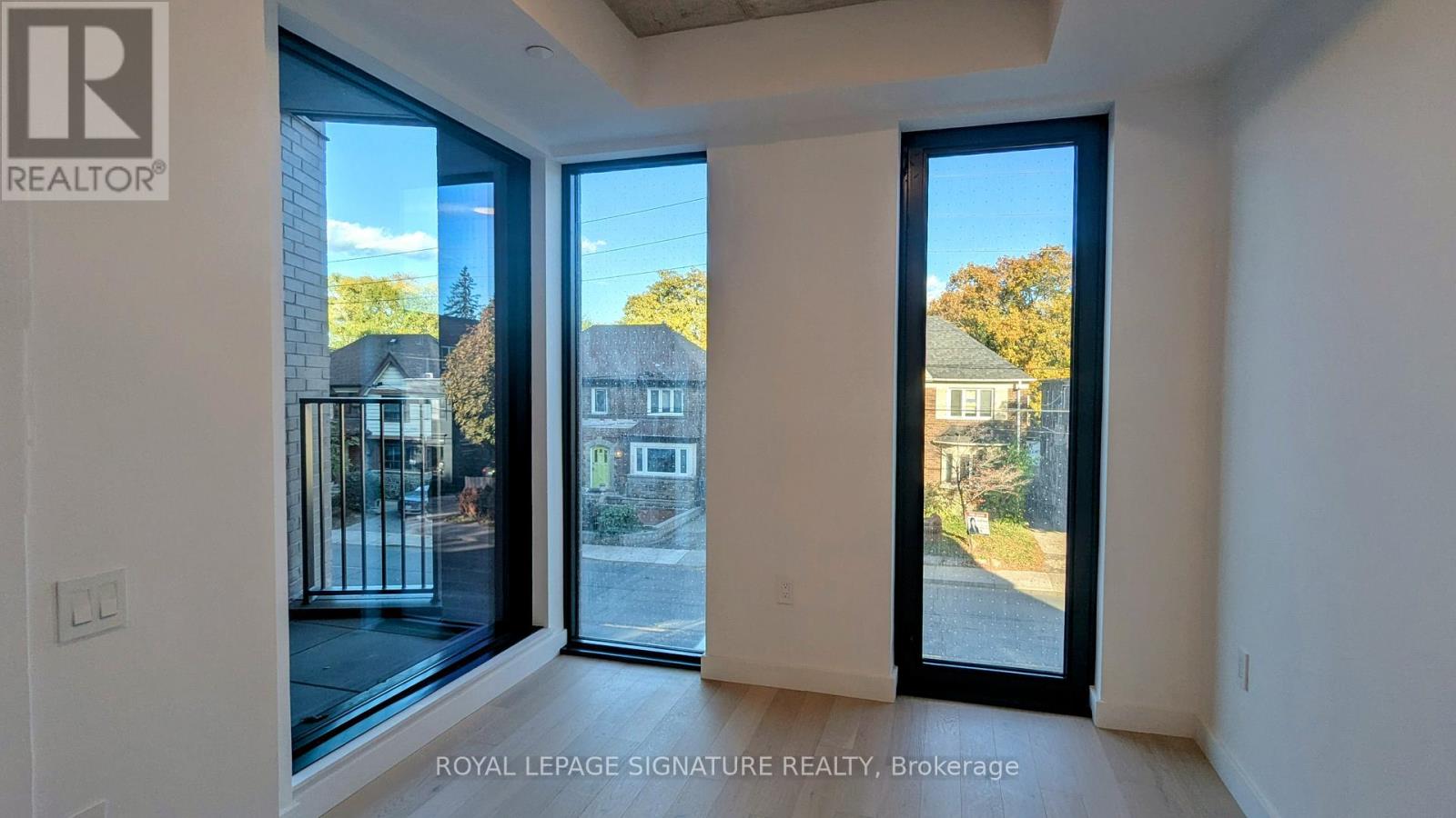 205 - 1720 Bayview Avenue W, Toronto, Ontario  M4G 3C4 - Photo 14 - C12548710