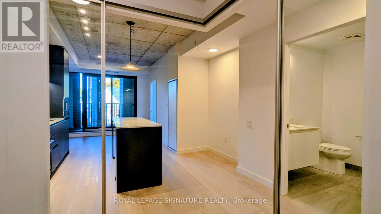 205 - 1720 Bayview Avenue W, Toronto, Ontario  M4G 3C4 - Photo 23 - C12548710