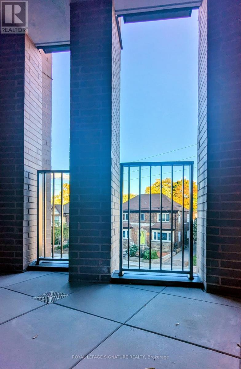 205 - 1720 Bayview Avenue W, Toronto, Ontario  M4G 3C4 - Photo 25 - C12548710