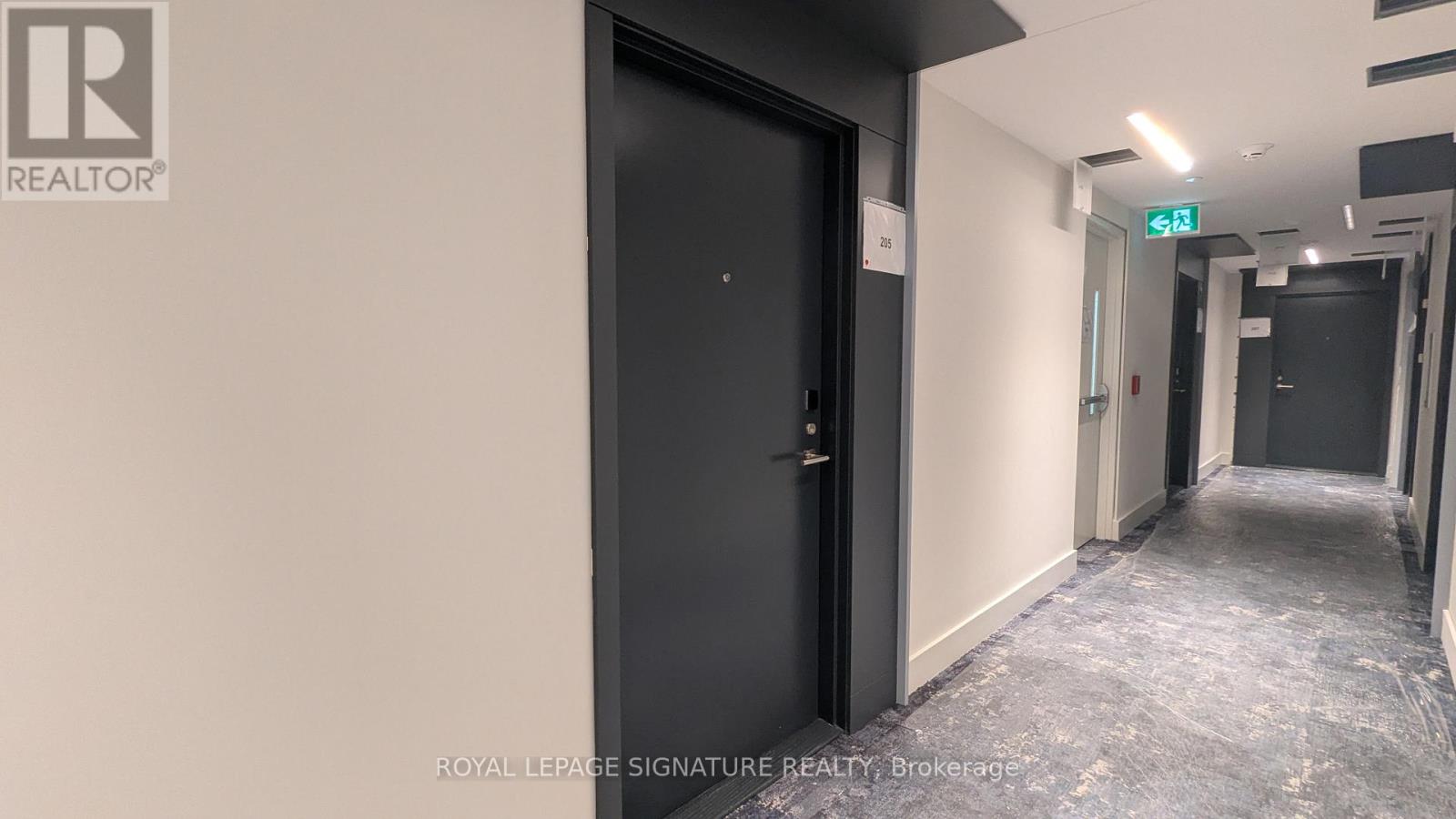 205 - 1720 Bayview Avenue W, Toronto, Ontario  M4G 3C4 - Photo 3 - C12548710