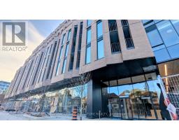 205 - 1720 BAYVIEW AVENUE W