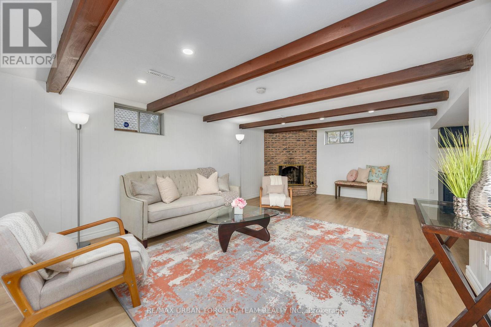 12 Wardencourt Drive, Toronto, Ontario  M1T 2H3 - Photo 21 - E12547106