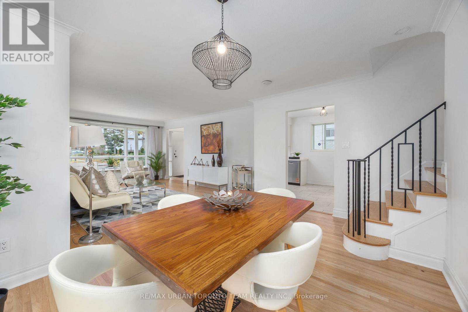 12 Wardencourt Drive, Toronto, Ontario  M1T 2H3 - Photo 6 - E12547106