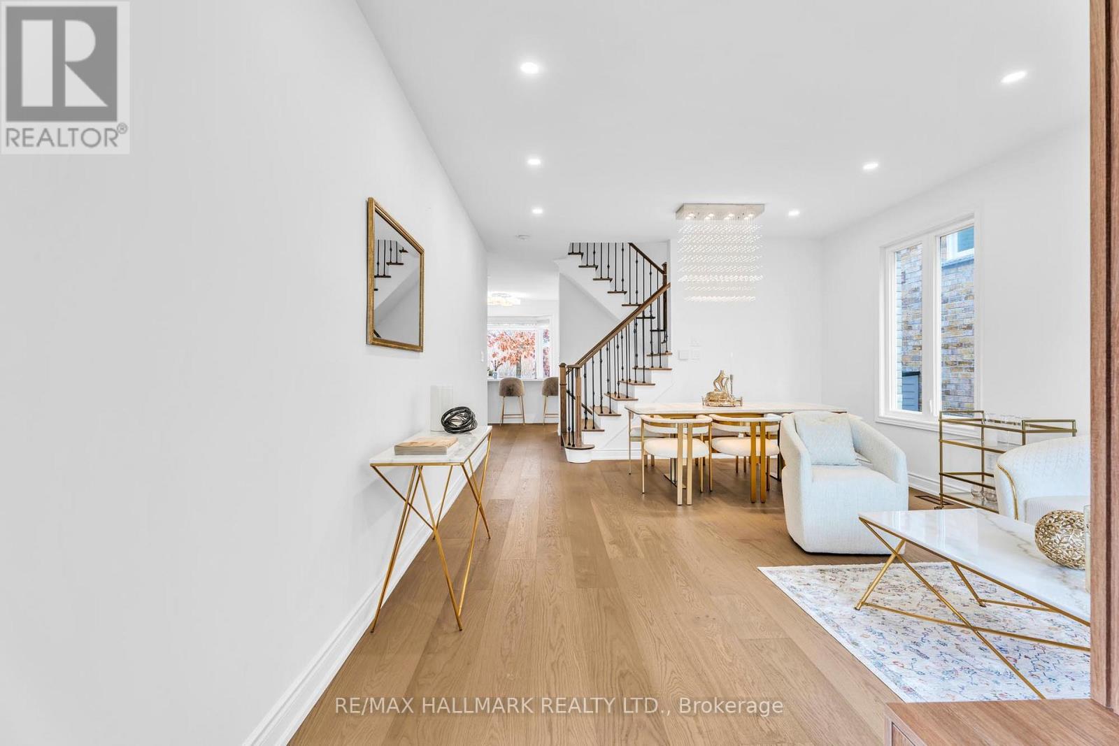 51 Verdi Road, Richmond Hill, Ontario  L4E 4P7 - Photo 2 - N12547200