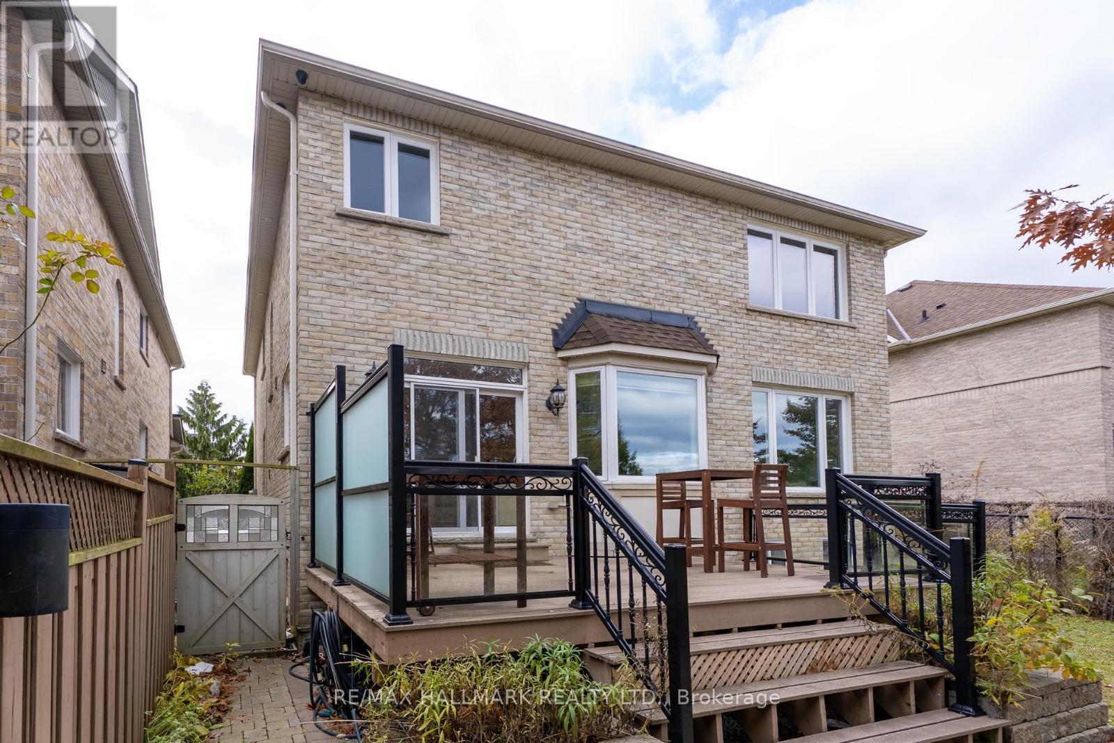 51 Verdi Road, Richmond Hill, Ontario  L4E 4P7 - Photo 47 - N12547200