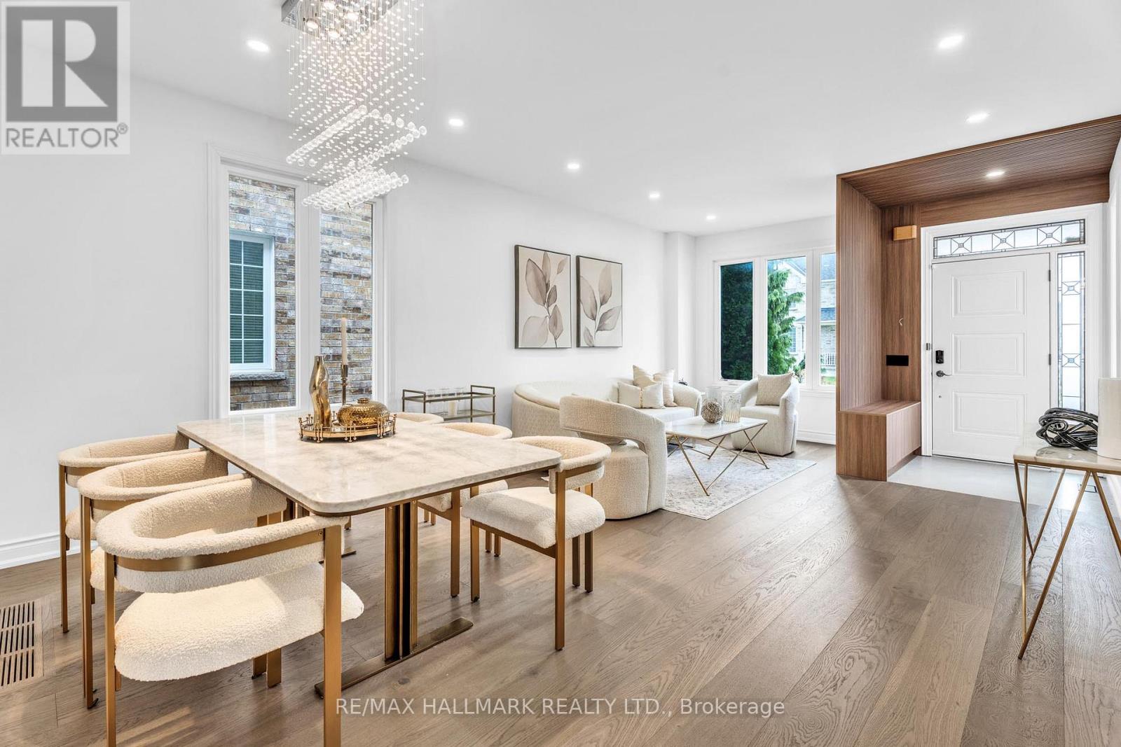 51 Verdi Road, Richmond Hill, Ontario  L4E 4P7 - Photo 9 - N12547200