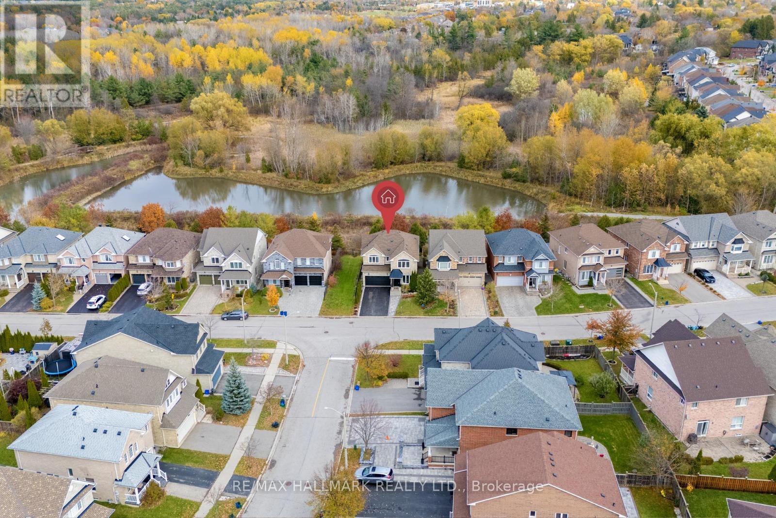 51 Verdi Road, Richmond Hill, Ontario  L4E 4P7 - Photo 48 - N12547200