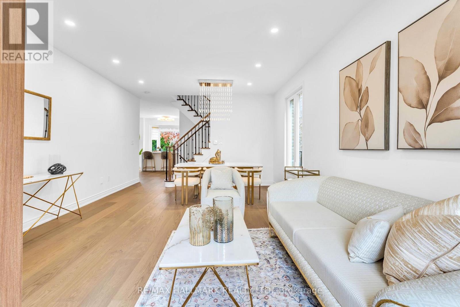 51 Verdi Road, Richmond Hill, Ontario  L4E 4P7 - Photo 6 - N12547200