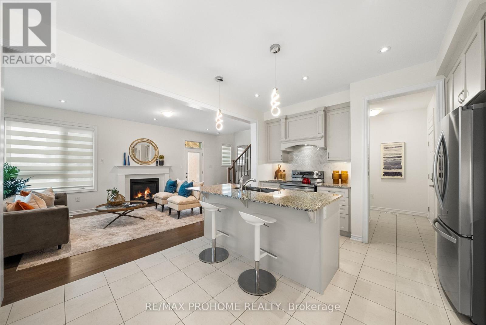 1 Frederick Roman Avenue, Markham, Ontario L6C 3R7 - Photo 11 - N12548634