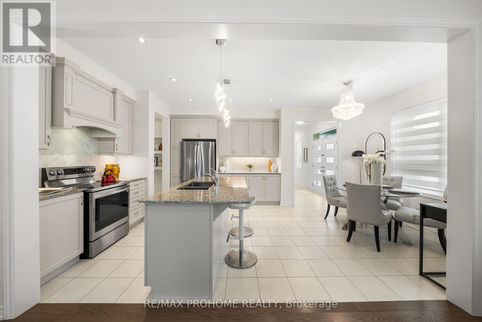 1 Frederick Roman Avenue, Markham, Ontario L6C 3R7 - Photo 15 - N12548634