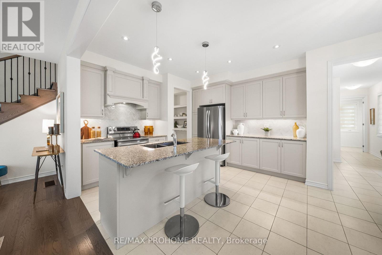 1 Frederick Roman Avenue, Markham, Ontario L6C 3R7 - Photo 16 - N12548634