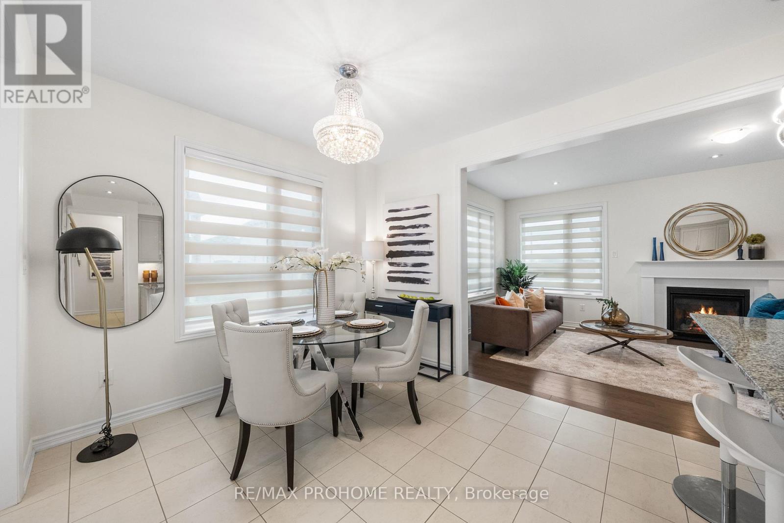 1 Frederick Roman Avenue, Markham, Ontario L6C 3R7 - Photo 17 - N12548634