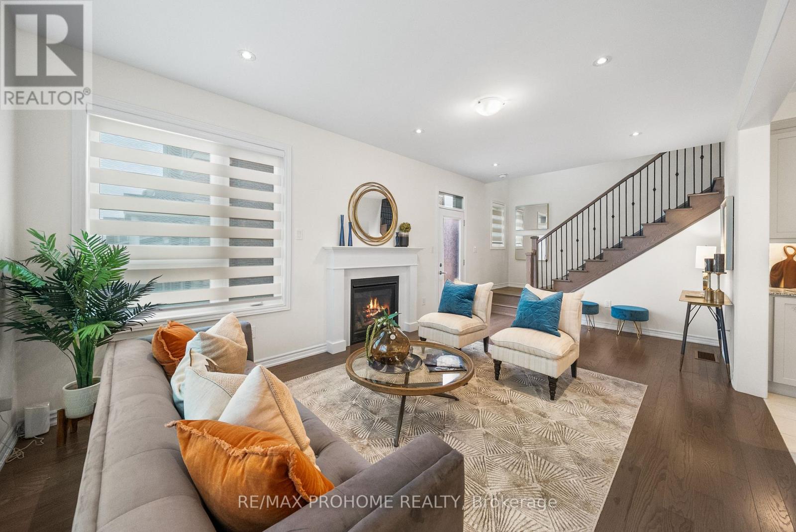 1 Frederick Roman Avenue, Markham, Ontario L6C 3R7 - Photo 18 - N12548634